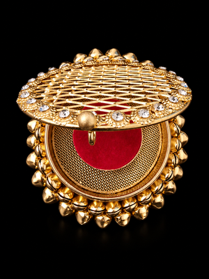 Shagun Coin Gift Box