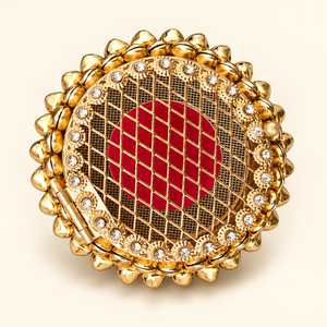 Shagun Coin Gift Box