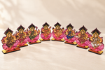 Divine Goddess Tabletop Decor Set