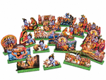 Kanha Leelas – Complete Janmashtami Story Set