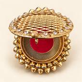 Shagun Coin Gift Box