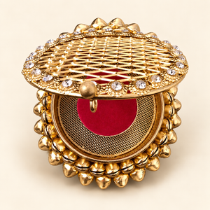 Shagun Coin Gift Box