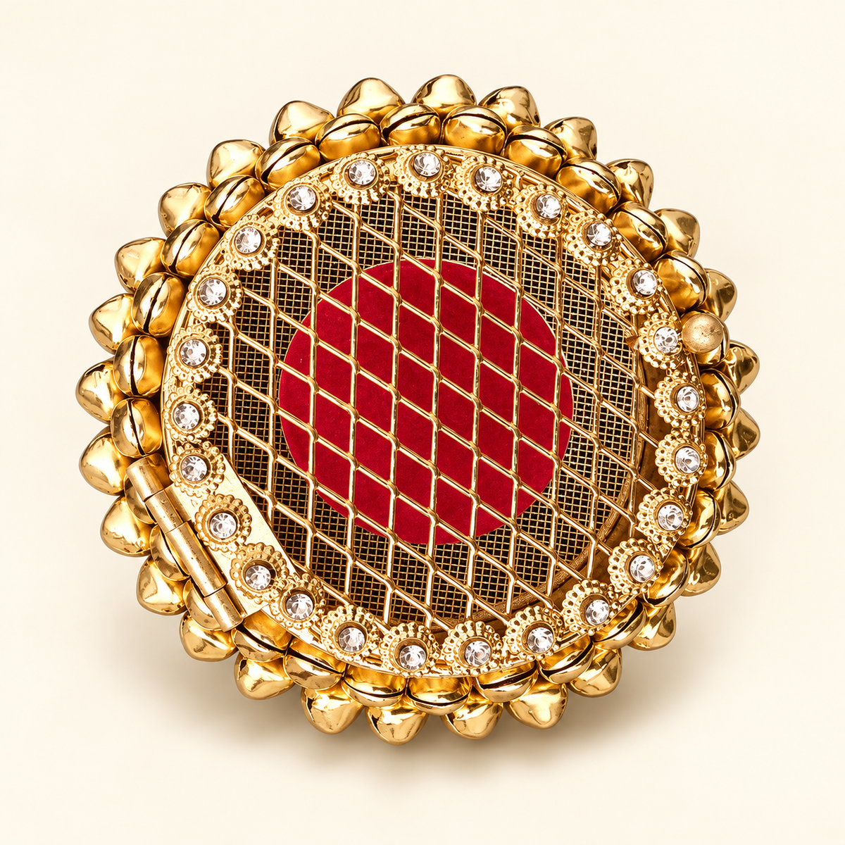 Shagun Coin Gift Box